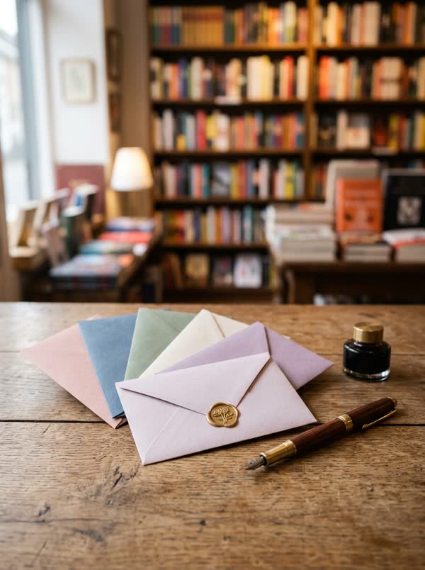 Les 5 modèles de message